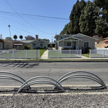 Cuadras Fence - Fences & Gates Near Me - Compton, California