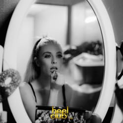 Heel Club - Pam - Heel Girl - Heel Club - Cannes - Palm Beach - Croisette