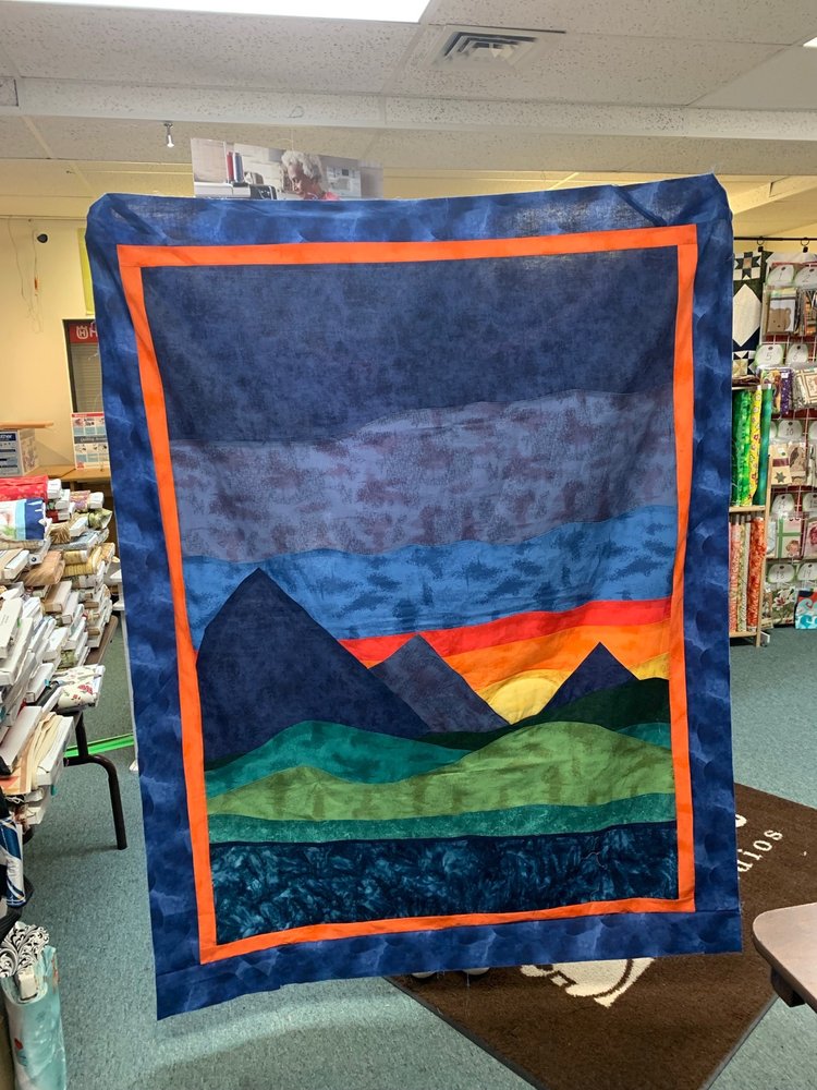 WAYSIDE SEWING Updated July 2024 11 Photos 1021 Boston Post Rd E