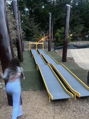 Chastain Park by null