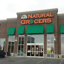 Natural Grocers