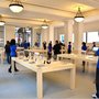 Photo of Apple Via Roma