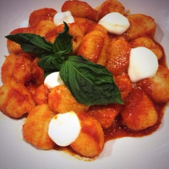 Pizzaiolo Primo - Best gnocchi ever - Italian Near Me - Pittsburgh, Pennsylvania