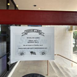 Broadway Daily Bread