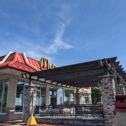 McDonald's - McDonald's Strasburg