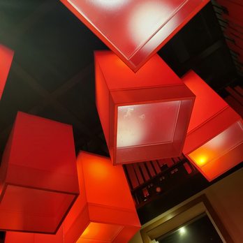 Benihana - Downey - Lighting above - Sushi Bars Near Me - Downey, California Benihana - Downey - Lighting above - Sushi Bars Near Me - Downey, California