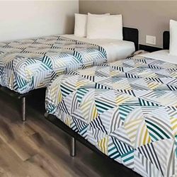 Motel 6 - Motel Watsonville full beds