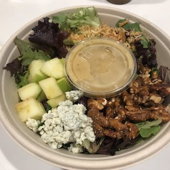Ladle & Leaf - Customized salad for pickup - Salad Near Me - San Francisco, California Ladle & Leaf - Customized salad for pickup - Salad Near Me - San Francisco, California
