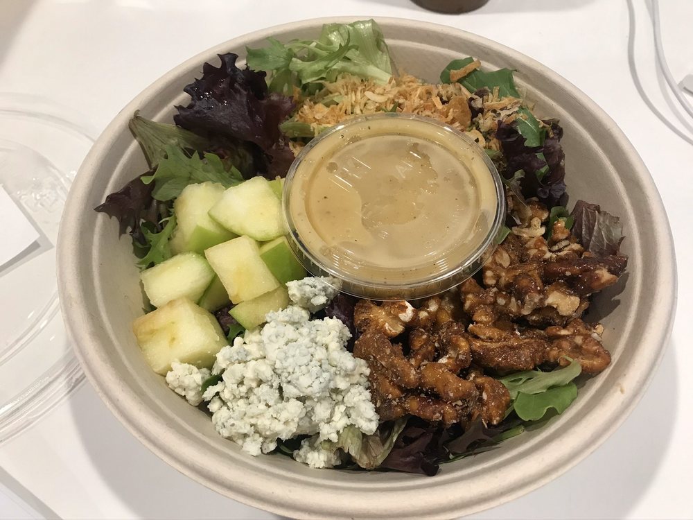 LADLE & LEAF 89 Photos & 45 Reviews 275 Battery St, San Francisco, California Salad