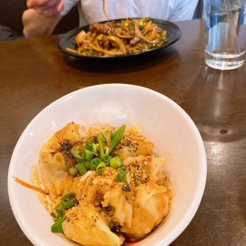 Noodle Man - Noodles Near Me - Virginia Beach, Virginia