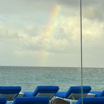 Ola Ocean Front Bistro - Caribbean Near Me - San Juan, Puerto Rico Ola Ocean Front Bistro - Caribbean Near Me - San Juan, Puerto Rico