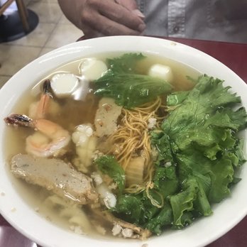 Rang Dong Restaurant - Seafood egg noodles - Vietnamese Near Me - Alameda, California Rang Dong Restaurant - Seafood egg noodles - Vietnamese Near Me - Alameda, California
