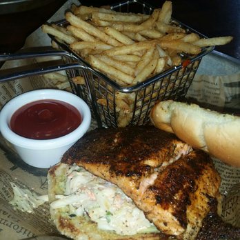 Mash'D - New American Near Me - Frisco, Texas