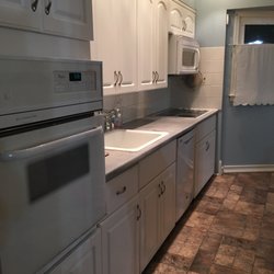 Arias Garment Care - Another home cleaned!