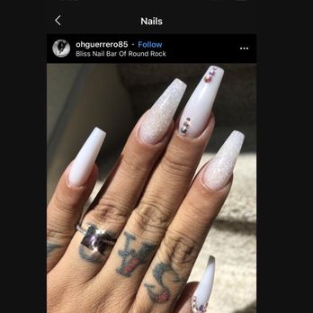 Avalon Nails - I asked for these - Nail Salons Near Me - Garland, Texas Avalon Nails - I asked for these - Nail Salons Near Me - Garland, Texas