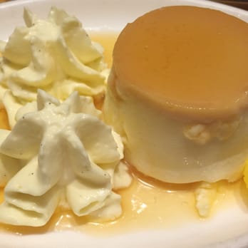 Jaleo - Flan - Spanish Near Me - Washington, DC, District of Columbia