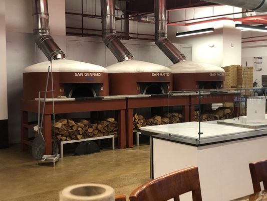 DeSano Pizzeria Napoletana by null