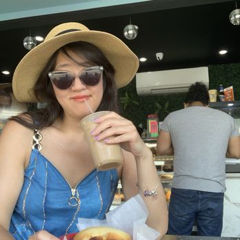 Las Delicias restaurant - Me and coffee - Bakeries Near Me - Flushing, New York Las Delicias restaurant - Me and coffee - Bakeries Near Me - Flushing, New York
