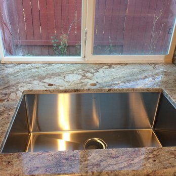 Central Coast Marble & Granite - General Contractors Near Me - Santa Maria, California