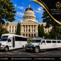 NorCal Elite Limousine Transport