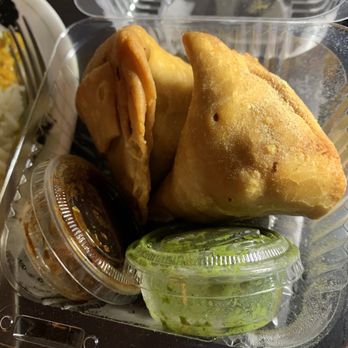 Moon Indian Cuisine - Samosa - Indian Near Me - Hayward, California Moon Indian Cuisine - Samosa - Indian Near Me - Hayward, California