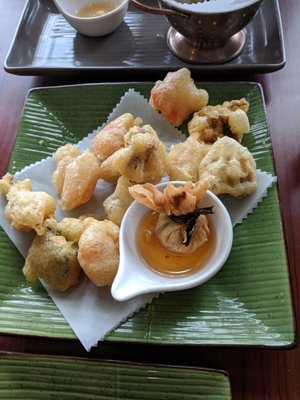 Siam Thai Infusion - Taupo by null