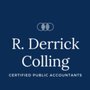 Photo of Derrick Colling
