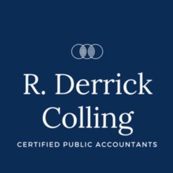 Derrick Colling - R. Derrick Colling Certified Public Accountant