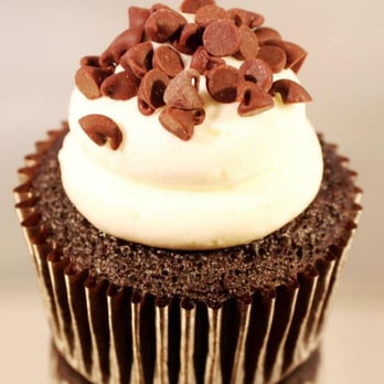 Forever Sweet Bakery - Chocolate Vanilla Cupcake with miny Chocolate chips, Yum! - Bakeries Near Me - Norwalk, Connecticut Forever Sweet Bakery - Chocolate Vanilla Cupcake with miny Chocolate chips, Yum! - Bakeries Near Me - Norwalk, Connecticut