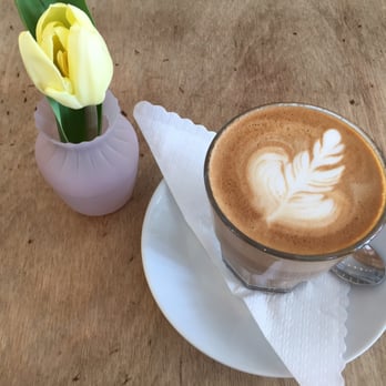 Brühmarkt - Coffee & Tea Supplies Near Me - Frankfurt, HE