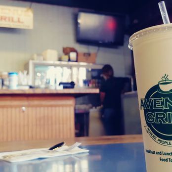 Avenue Grill - American Near Me - Lodi, California