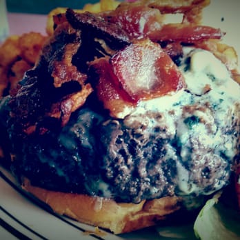 Jackson Hole - Burgers Near Me - East Elmhurst, New York Jackson Hole - Burgers Near Me - East Elmhurst, New York