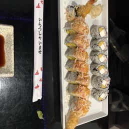Godzilla Roll