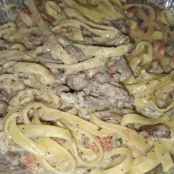 Mexican Pasta