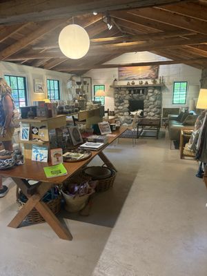 Trillium Woods Coffee by null