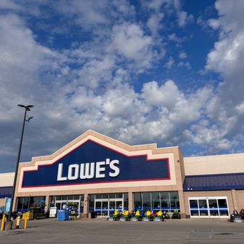 Lowe's Home Improvement - Outside - Hardware Stores Near Me - Lafayette, Indiana Lowe's Home Improvement - Outside - Hardware Stores Near Me - Lafayette, Indiana