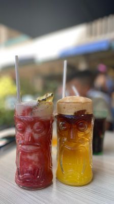 Down the Hatch Maui by null