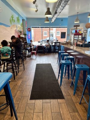 Bia's Café Marianao by null