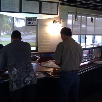 Wright Bros Cafe & Grille - Time to pay: Most lunch options are in the $7 range. - Cafes Near Me - Honolulu, Hawaii