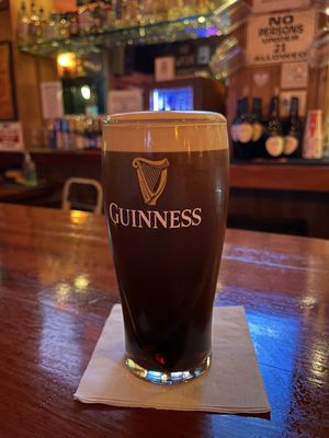 The Dubliner by null