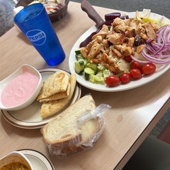 Sero's Restaurant - New American Near Me - Madison Heights, Michigan