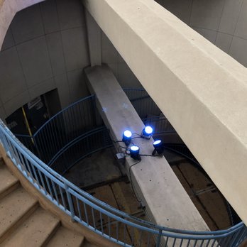 Albuquerque Civic Plaza - Stairs leading to parking. - Venues & Event Spaces Near Me - Albuquerque, New Mexico Albuquerque Civic Plaza - Stairs leading to parking. - Venues & Event Spaces Near Me - Albuquerque, New Mexico