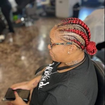 Toya’s Total Package - Hair Salons Near Me Toya’s Total Package - Hair Salons Near Me