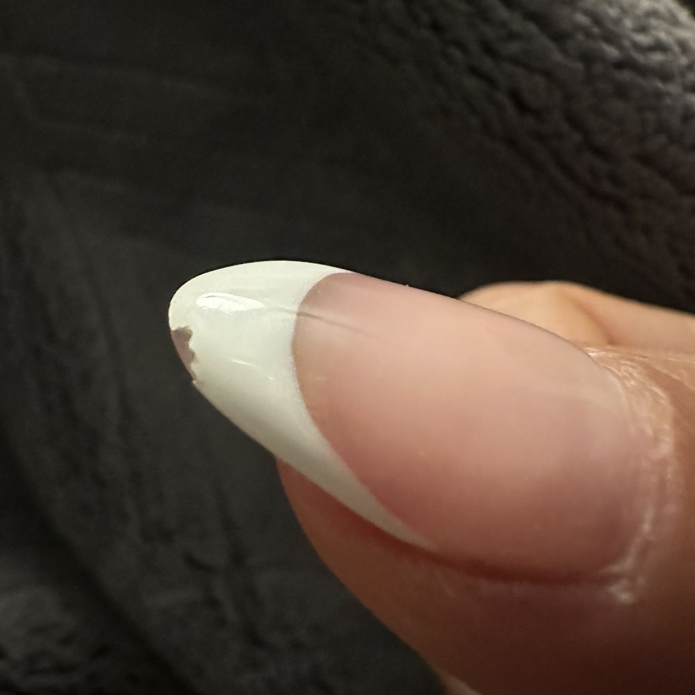 Candy Nails - Cheeped nail polish - Nail Salons Near Me - Tijuana, BCN