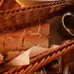Blackfin Bistro - Baguette