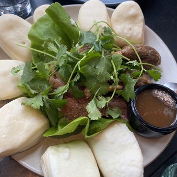 Wild Ginger - Fragrant Duck - Thai Near Me - Seattle, Washington