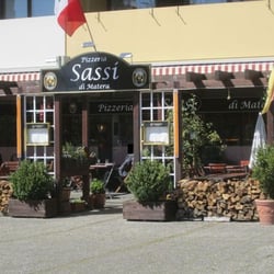 Pizzeria Sassi Di Matera