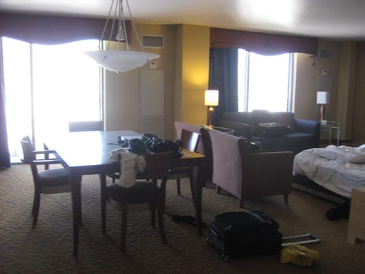 Hyatt Regency Miami by null