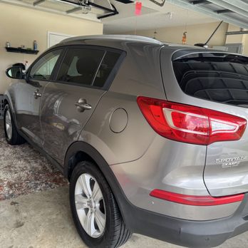 Rise & Shine Mobile Detailing - Auto Detailing Near Me Rise & Shine Mobile Detailing - Auto Detailing Near Me
