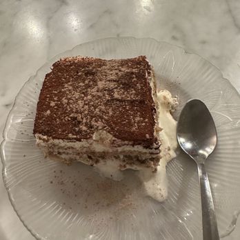 Caffe Greco - Tiramisu - Coffee & Tea Near Me - San Francisco, California Caffe Greco - Tiramisu - Coffee & Tea Near Me - San Francisco, California